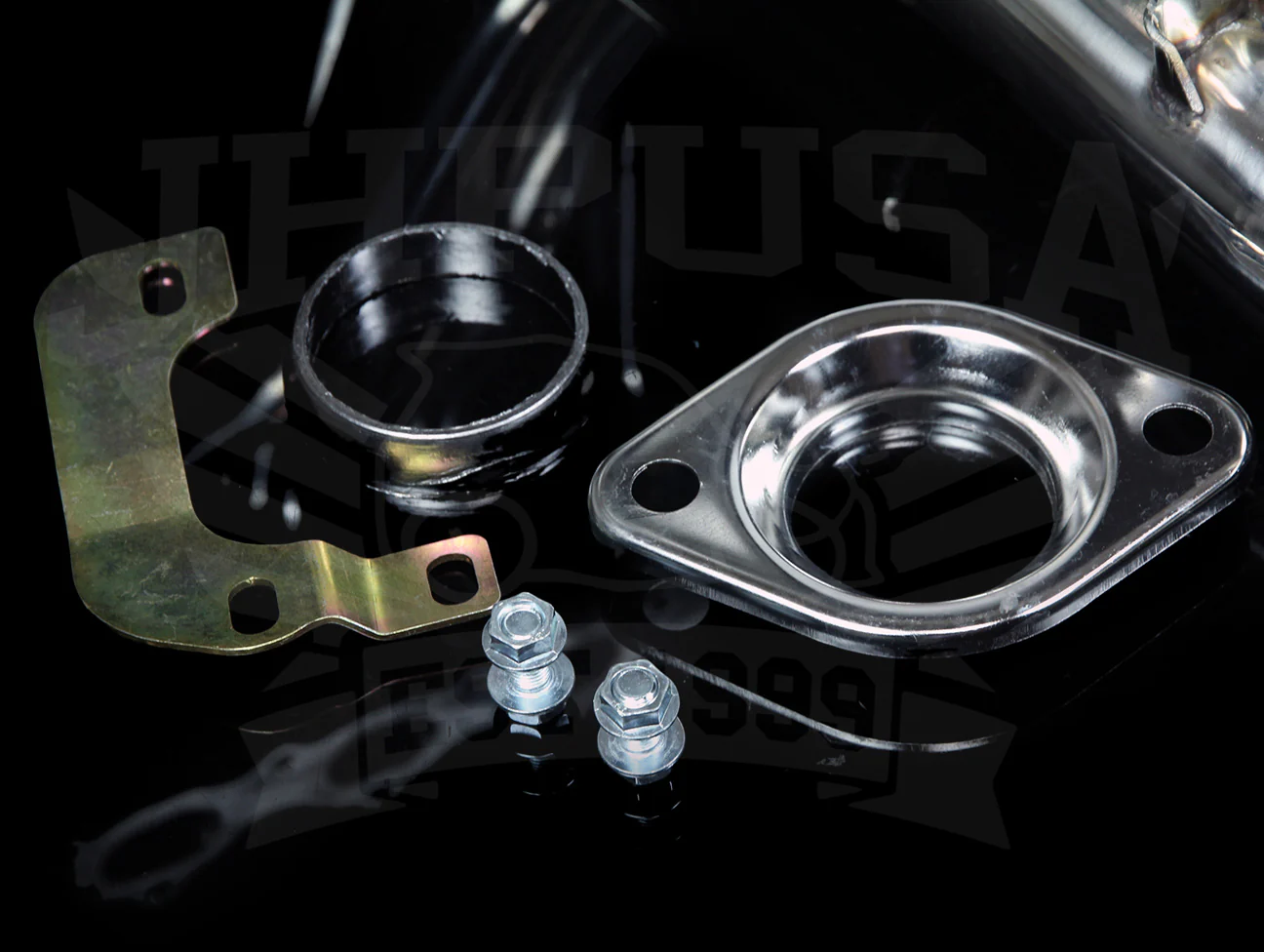 Skunk2 Alpha Header - B-series - Image 10
