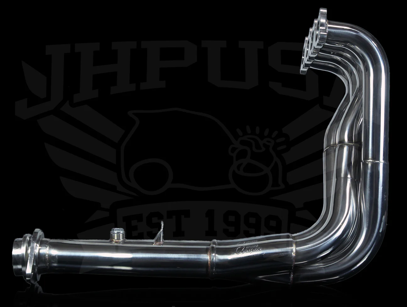 Skunk2 Alpha Header - B-series - Image 3