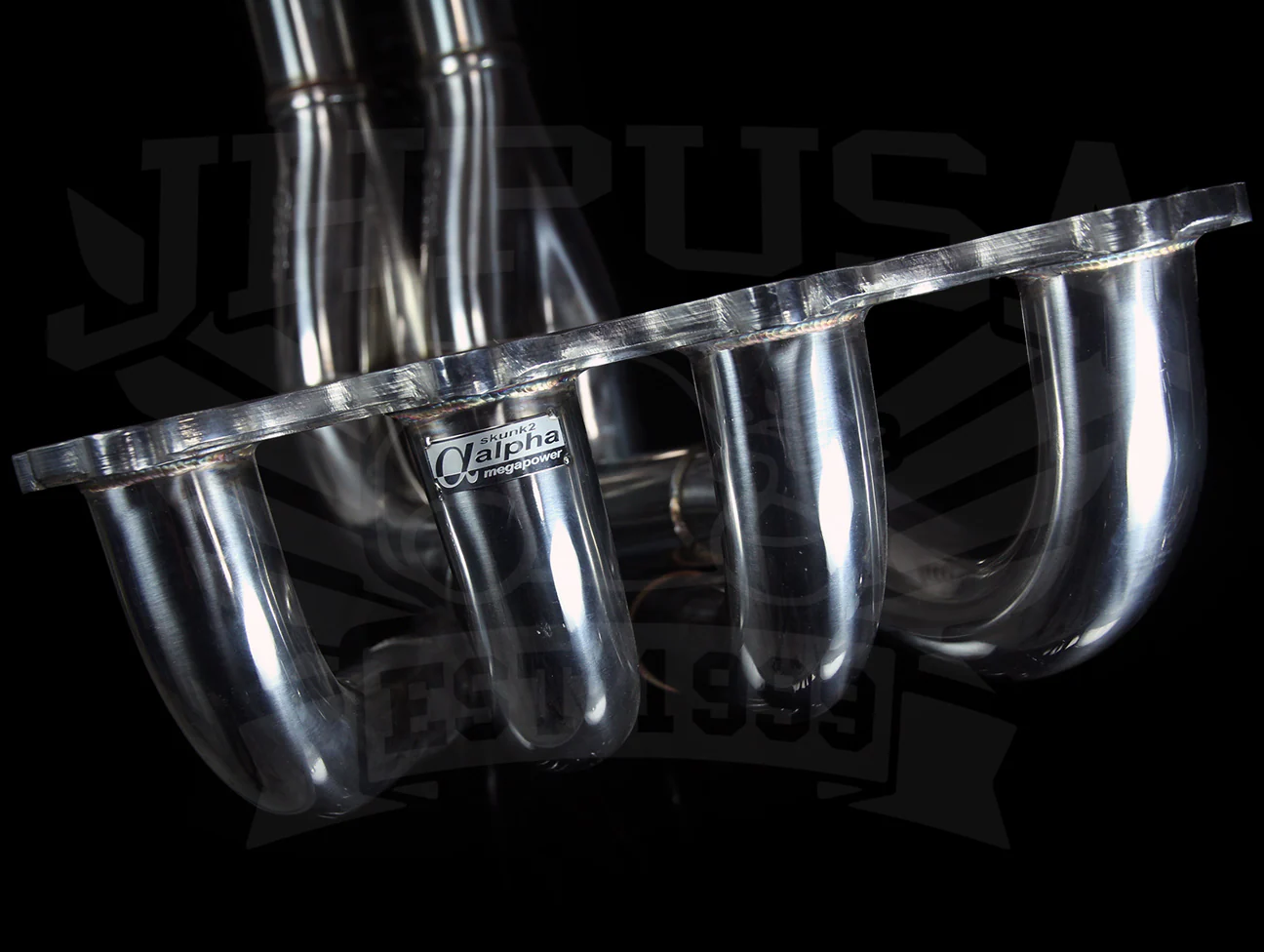 Skunk2 Alpha Header - B-series - Image 4