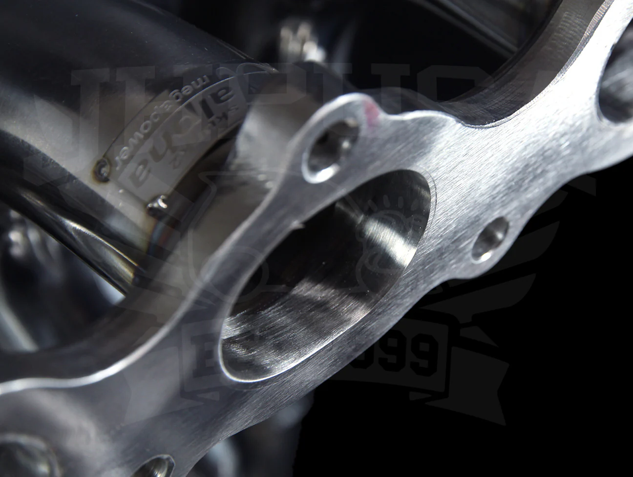 Skunk2 Alpha Header - B-series - Image 5