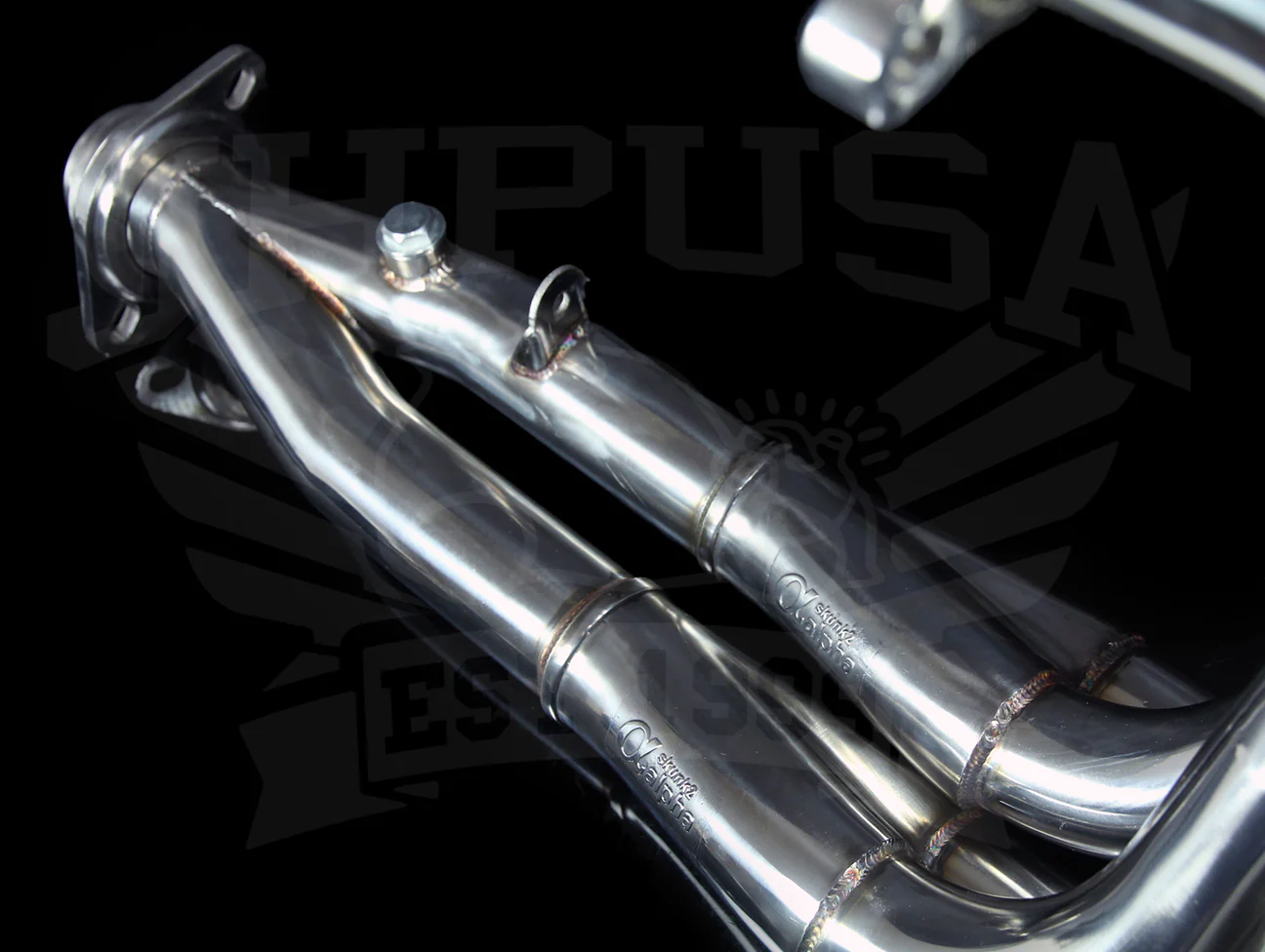 Skunk2 Alpha Header - B-series - Image 6
