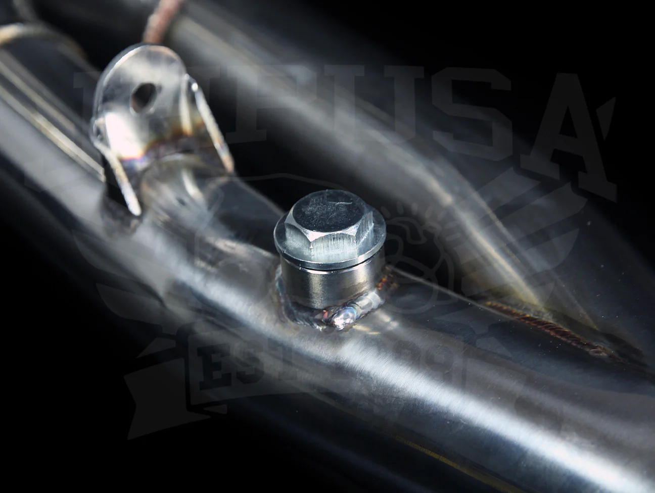 Skunk2 Alpha Header - B-series - Image 8
