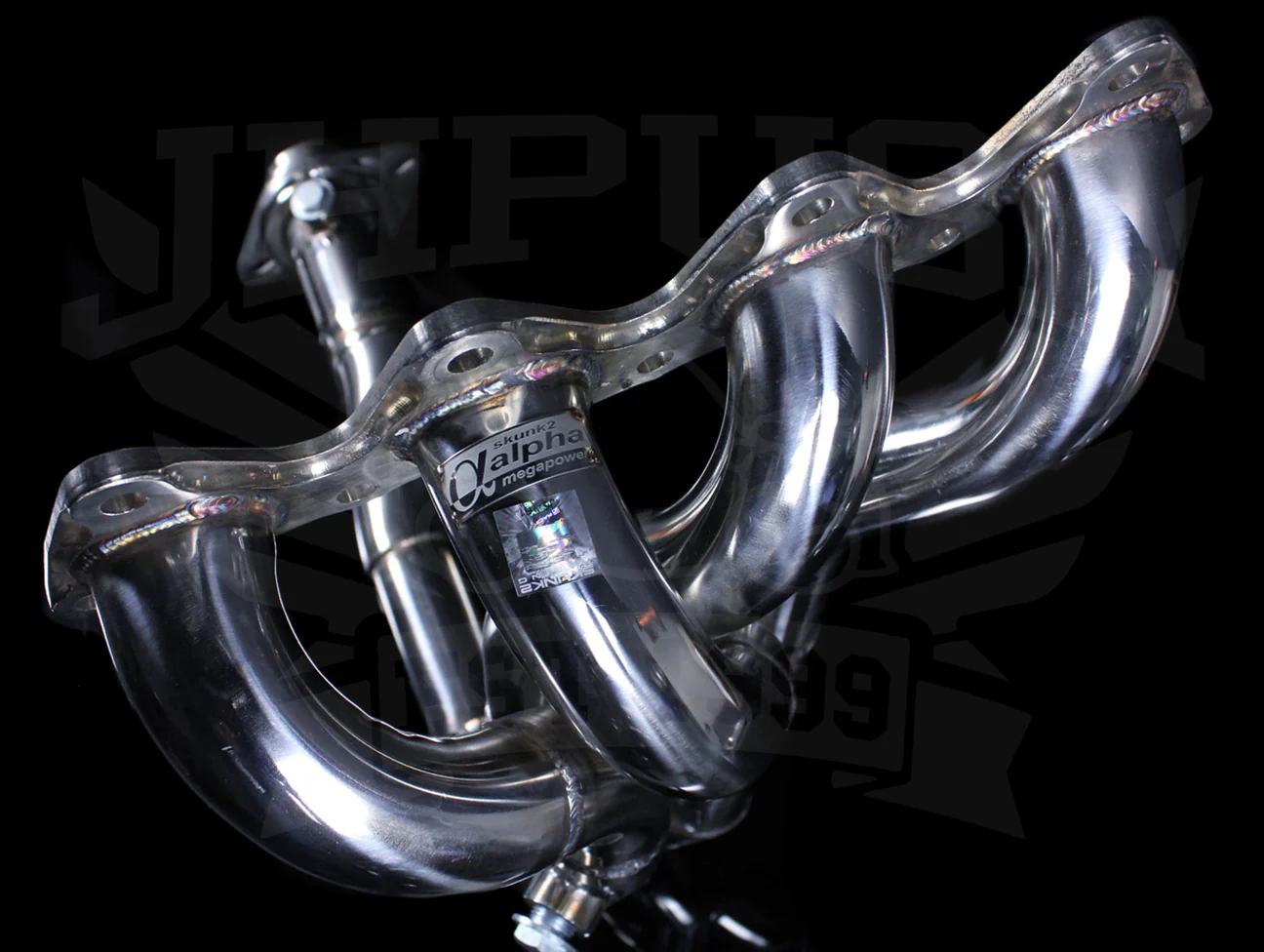 Skunk2 Alpha Header - D-series (SOHC) - Image 3
