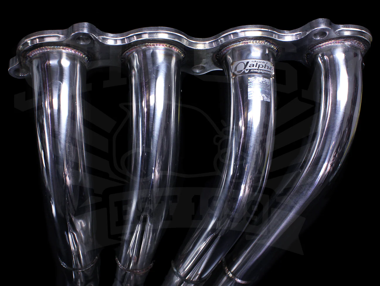 Skunk2 Alpha Header - K-series Swap - Image 3