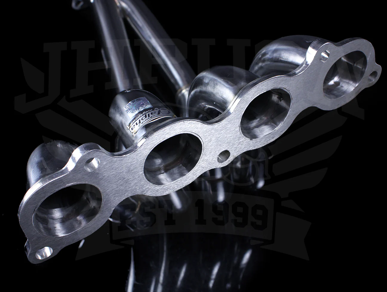 Skunk2 Alpha Header - K-series Swap - Image 4
