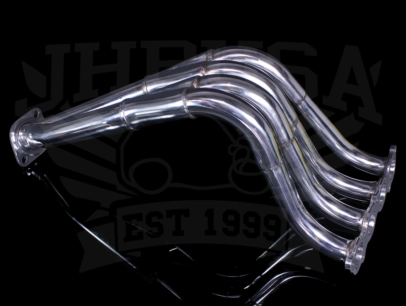 Skunk2 Alpha Header - K-series Swap - Image 5