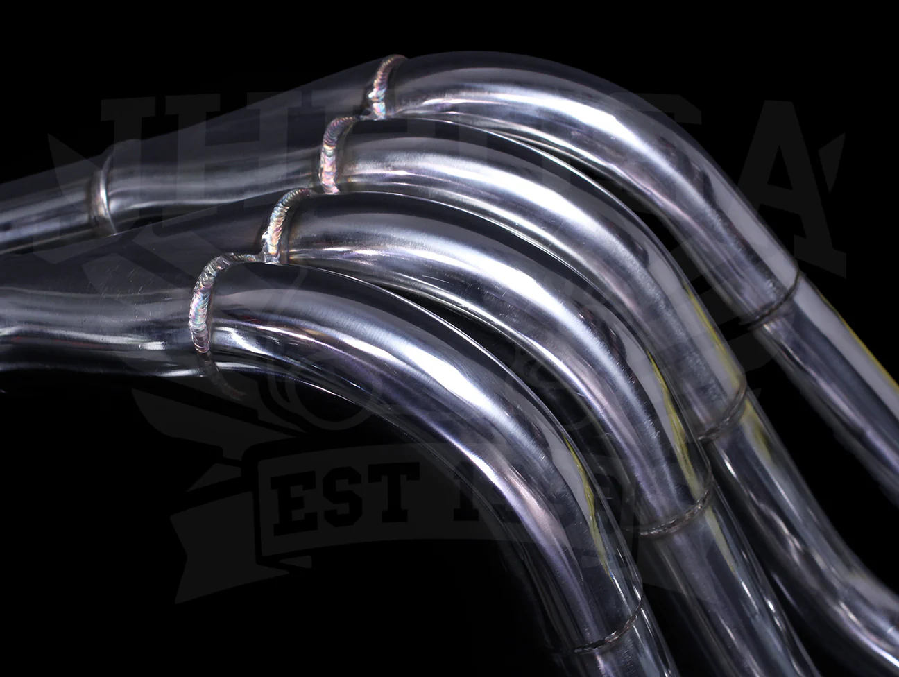 Skunk2 Alpha Header - K-series Swap - Image 6
