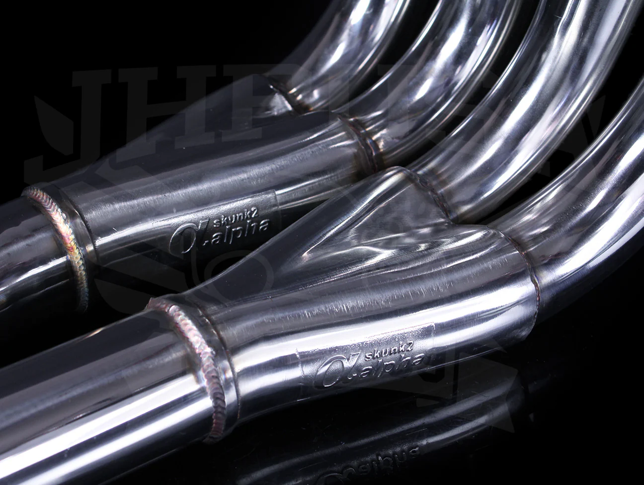 Skunk2 Alpha Header - K-series Swap - Image 7