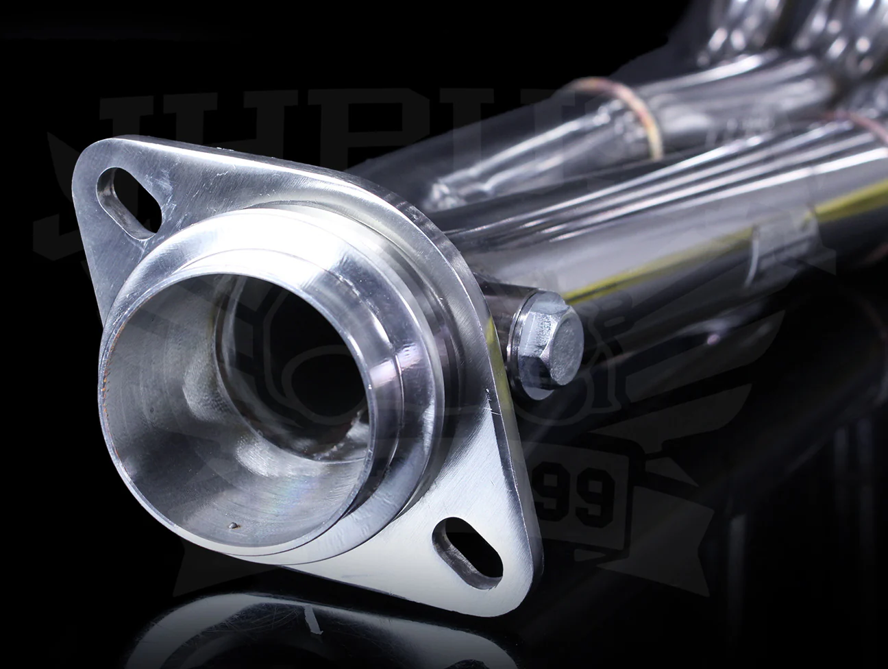 Skunk2 Alpha Header - K-series Swap - Image 8