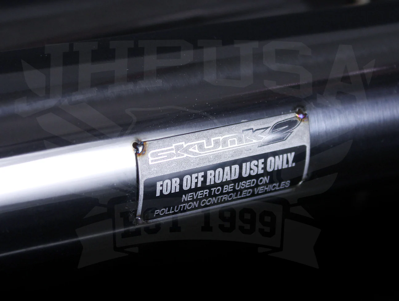 Skunk2 Alpha Header - K-series Swap - Image 9