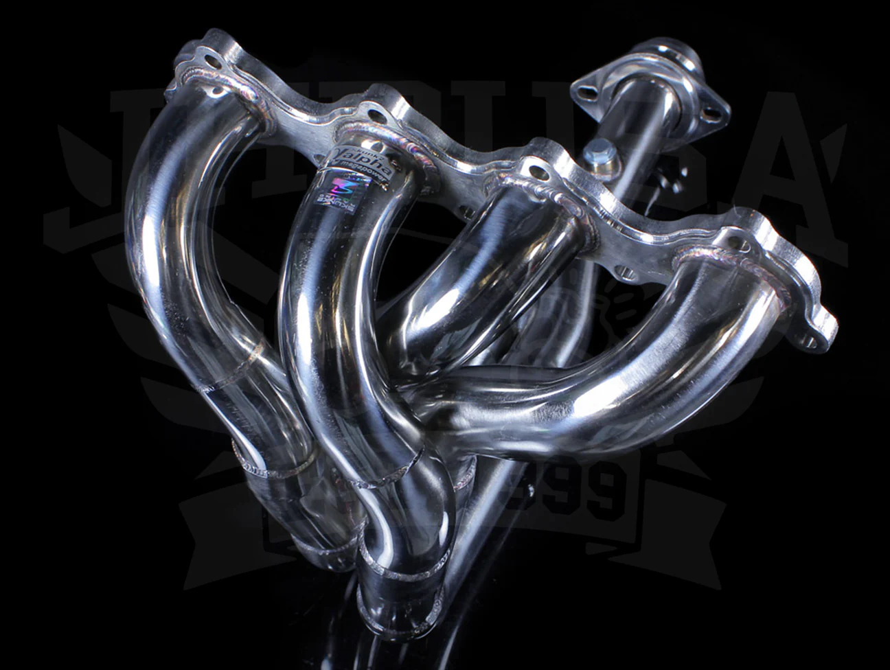 Skunk2 Alpha Header V2 - B-series - Image 3