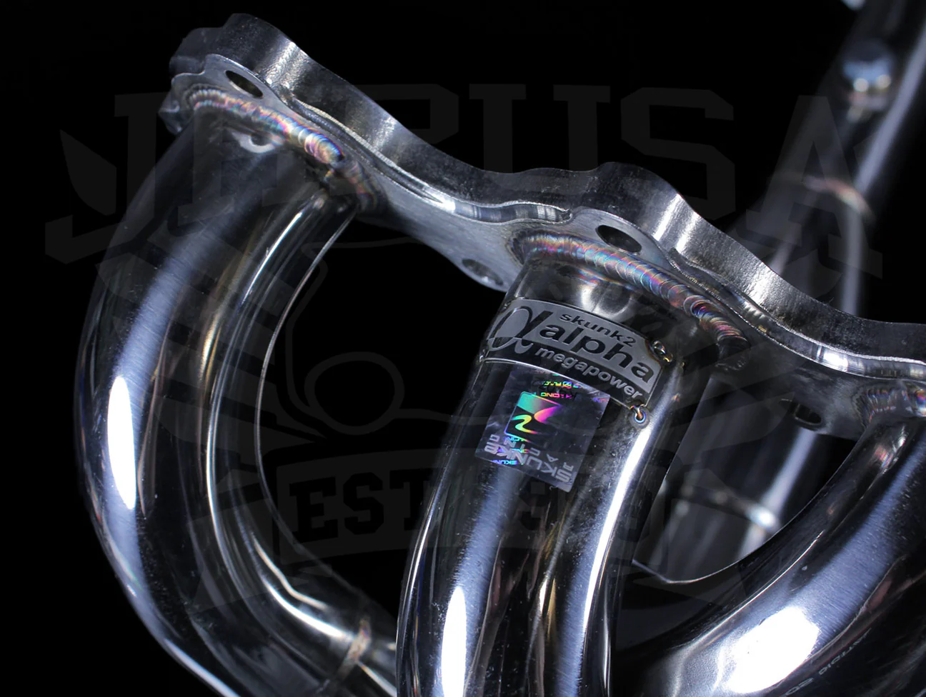 Skunk2 Alpha Header V2 - B-series - Image 4