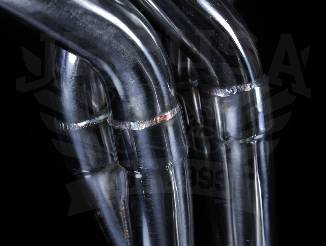 Skunk2 Alpha Header V2 - B-series - Image 7