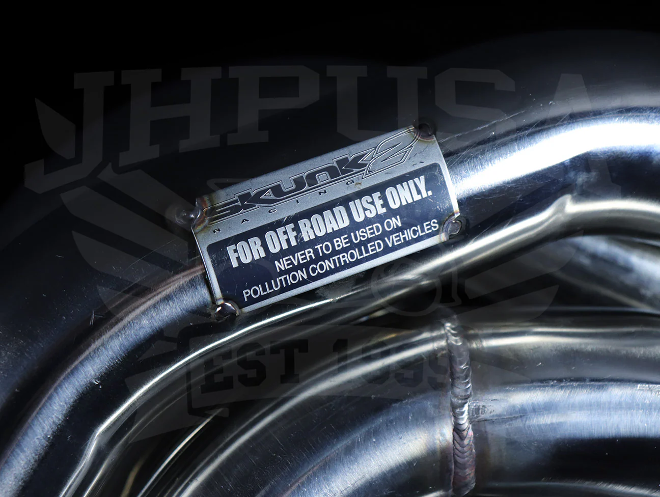 Skunk2 Alpha Series Header - 2013+ FRS/BRZ - Image 5