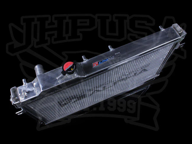 Skunk2 Alpha Series Radiator - 90-97 Mazda Miata - Image 3