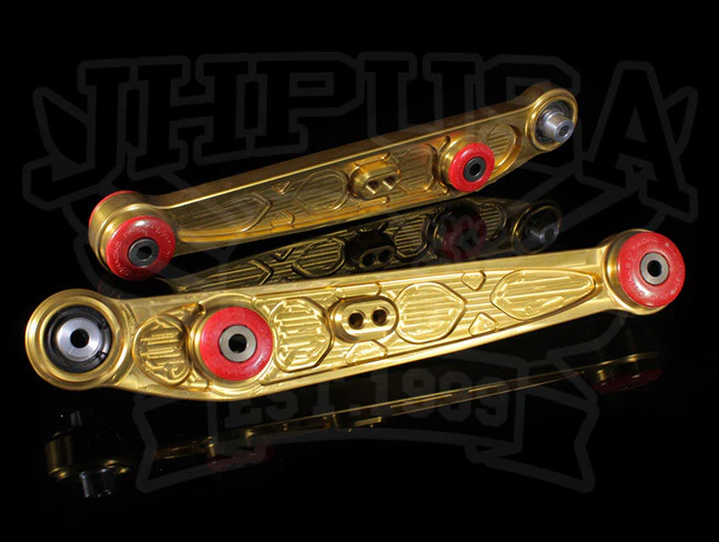 Skunk2 Alpha Series Rear Lower Control Arms - 88-95 Civic / 90-01 Integra - Image 3