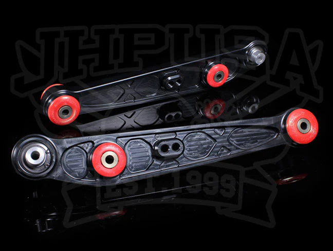Skunk2 Alpha Series Rear Lower Control Arms - 88-95 Civic / 90-01 Integra - Image 4