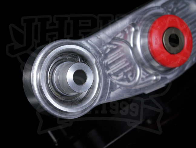 Skunk2 Alpha Series Rear Lower Control Arms - 88-95 Civic / 90-01 Integra - Image 8