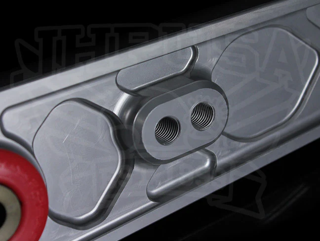 Skunk2 Alpha Series Rear Lower Control Arms - 96-00 Civic - Image 11