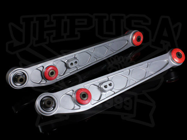 Skunk2 Alpha Series Rear Lower Control Arms - 96-00 Civic - Image 5