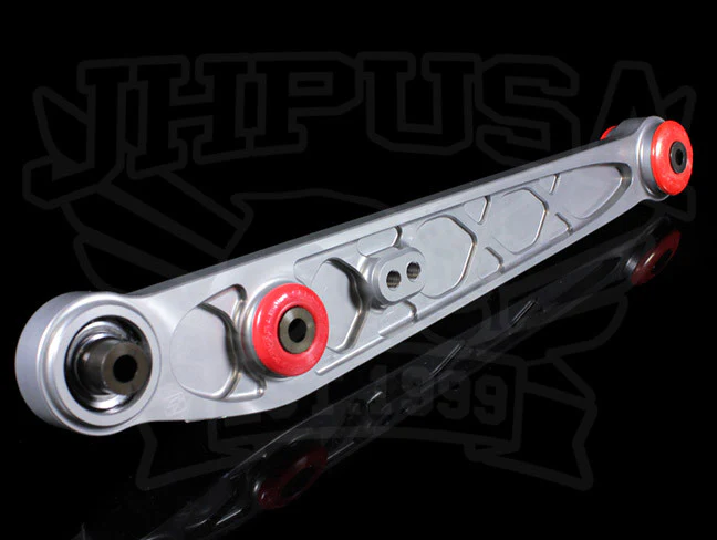 Skunk2 Alpha Series Rear Lower Control Arms - 96-00 Civic - Image 7