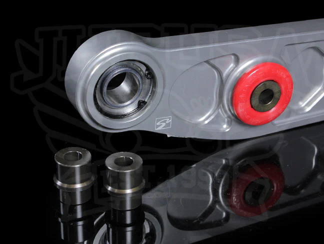 Skunk2 Alpha Series Rear Lower Control Arms - 96-00 Civic - Image 9