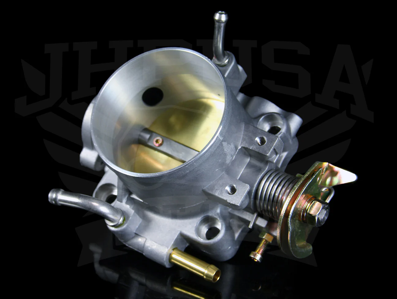 Skunk2 Alpha Series Throttle Body - Image 3