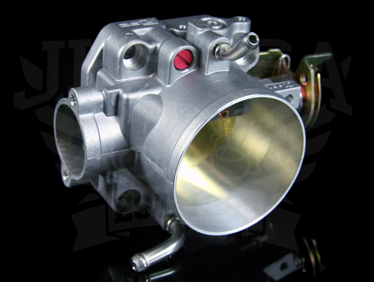 Skunk2 Alpha Series Throttle Body - Image 4