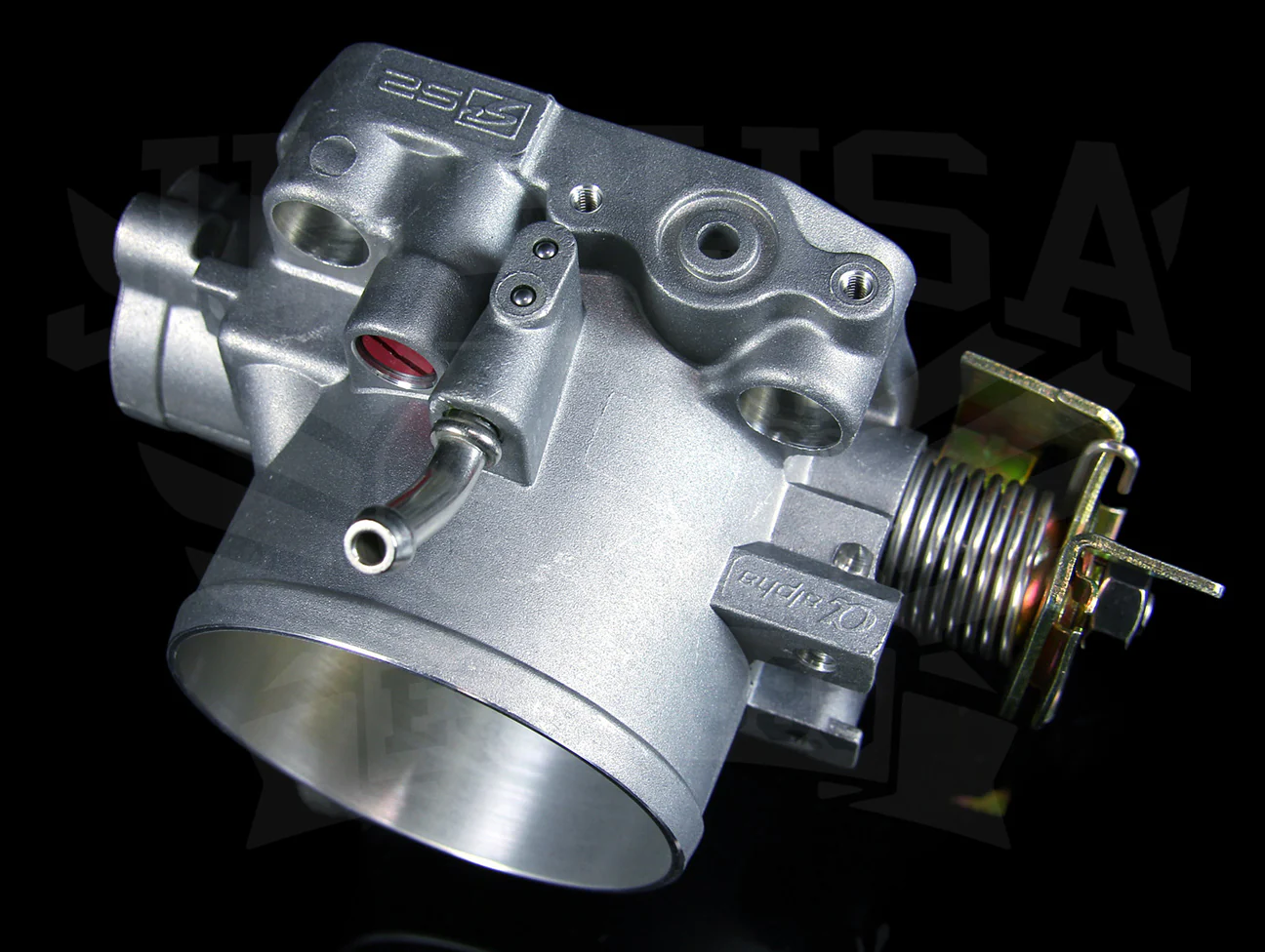 Skunk2 Alpha Series Throttle Body - Image 5