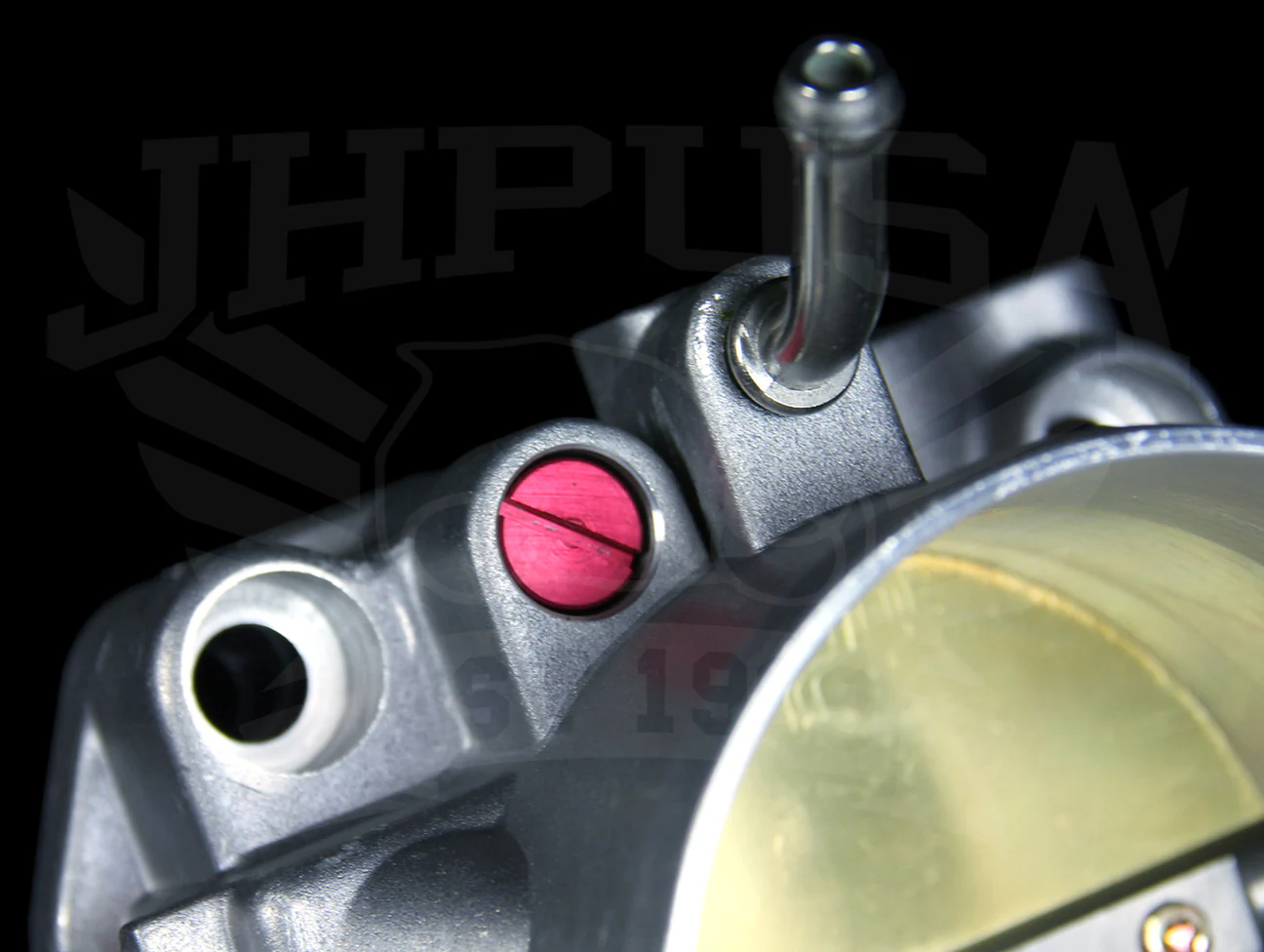 Skunk2 Alpha Series Throttle Body - Image 7
