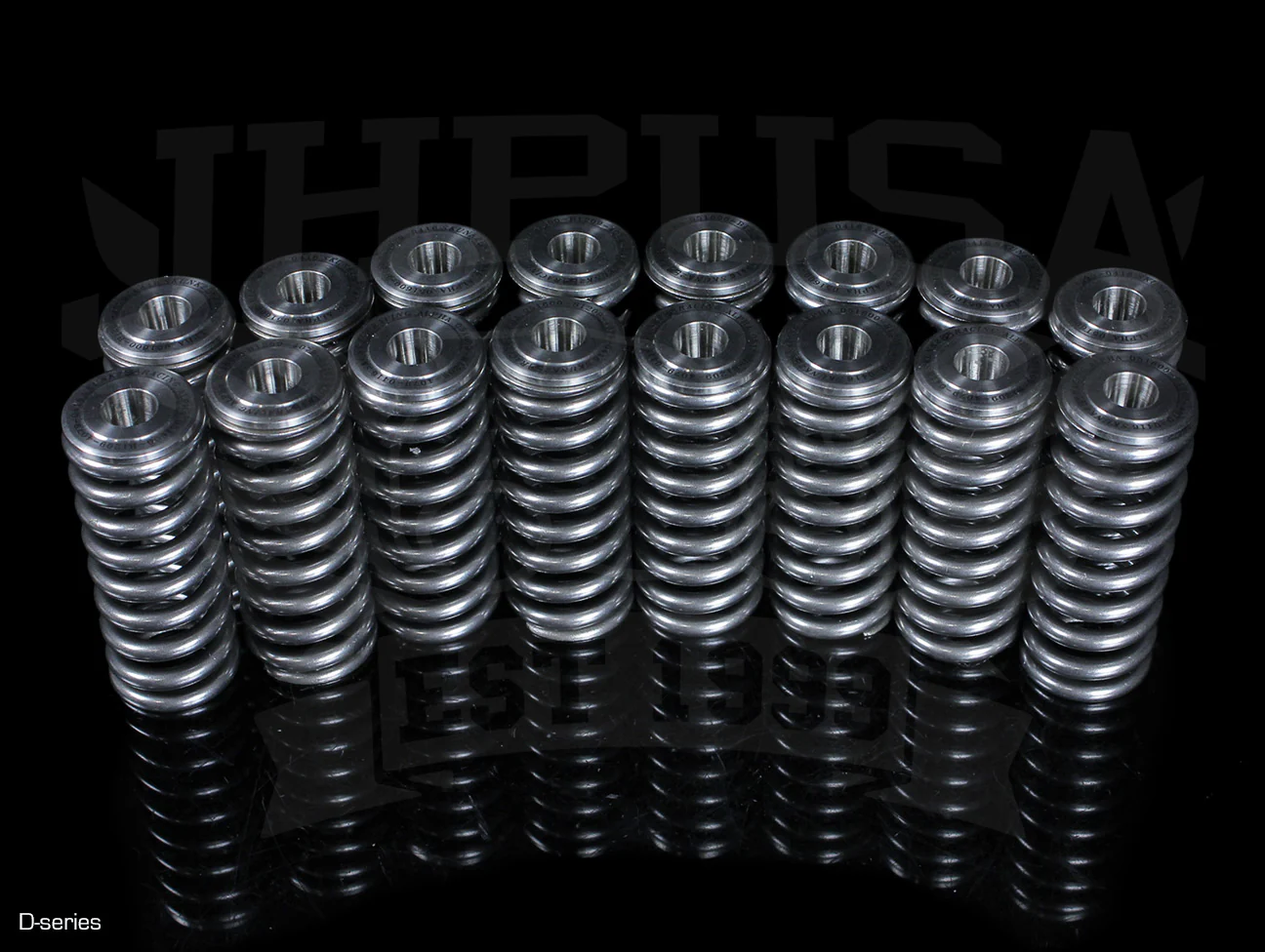 Skunk2 Alpha Valve Spring & Titanium Retainer Kit - B/D/H/K-series - Image 5