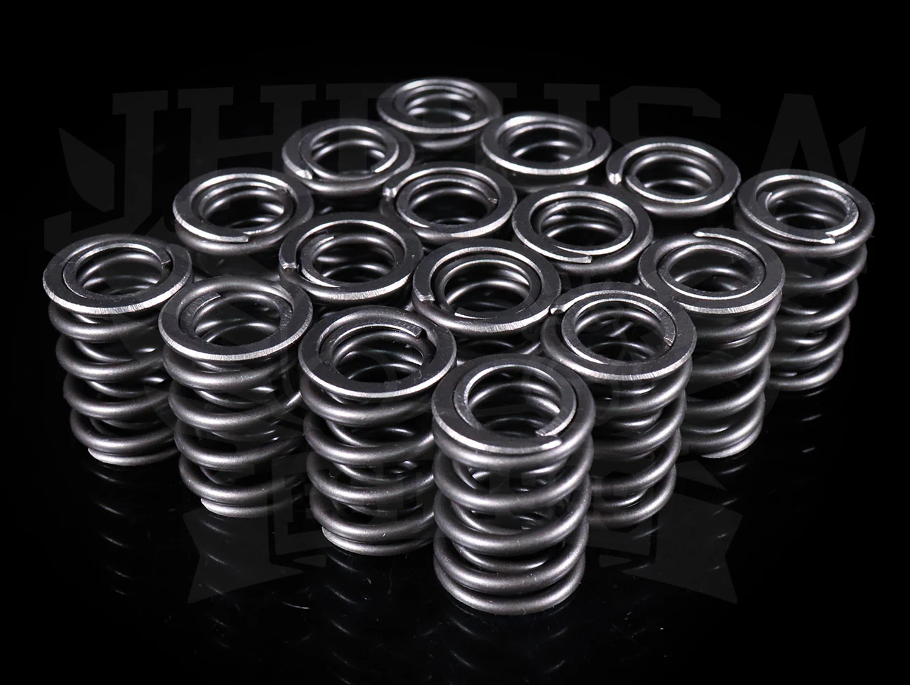 Skunk2 Alpha Valve Spring & Titanium Retainer Kit - B/D/H/K-series - Image 7