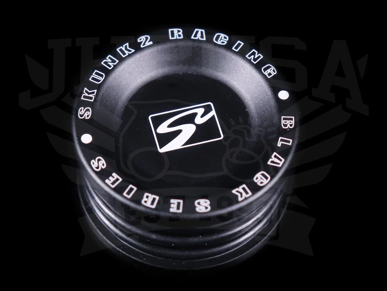Skunk2 Billet Black Series Cam Seal - B/F/H-series - Image 3