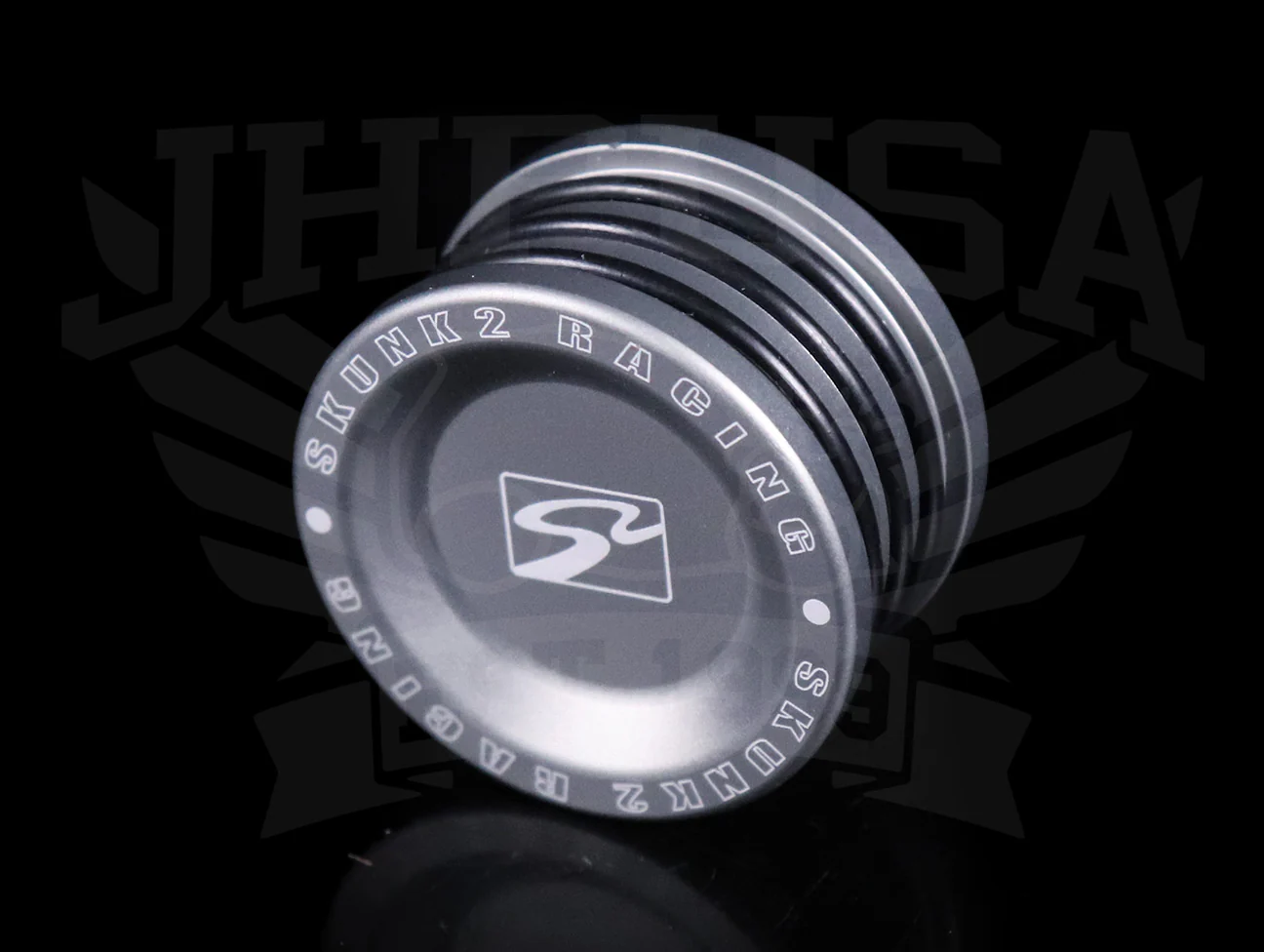 Skunk2 Billet Cam Seal Hard Anodized - B/F/H-series - Image 2