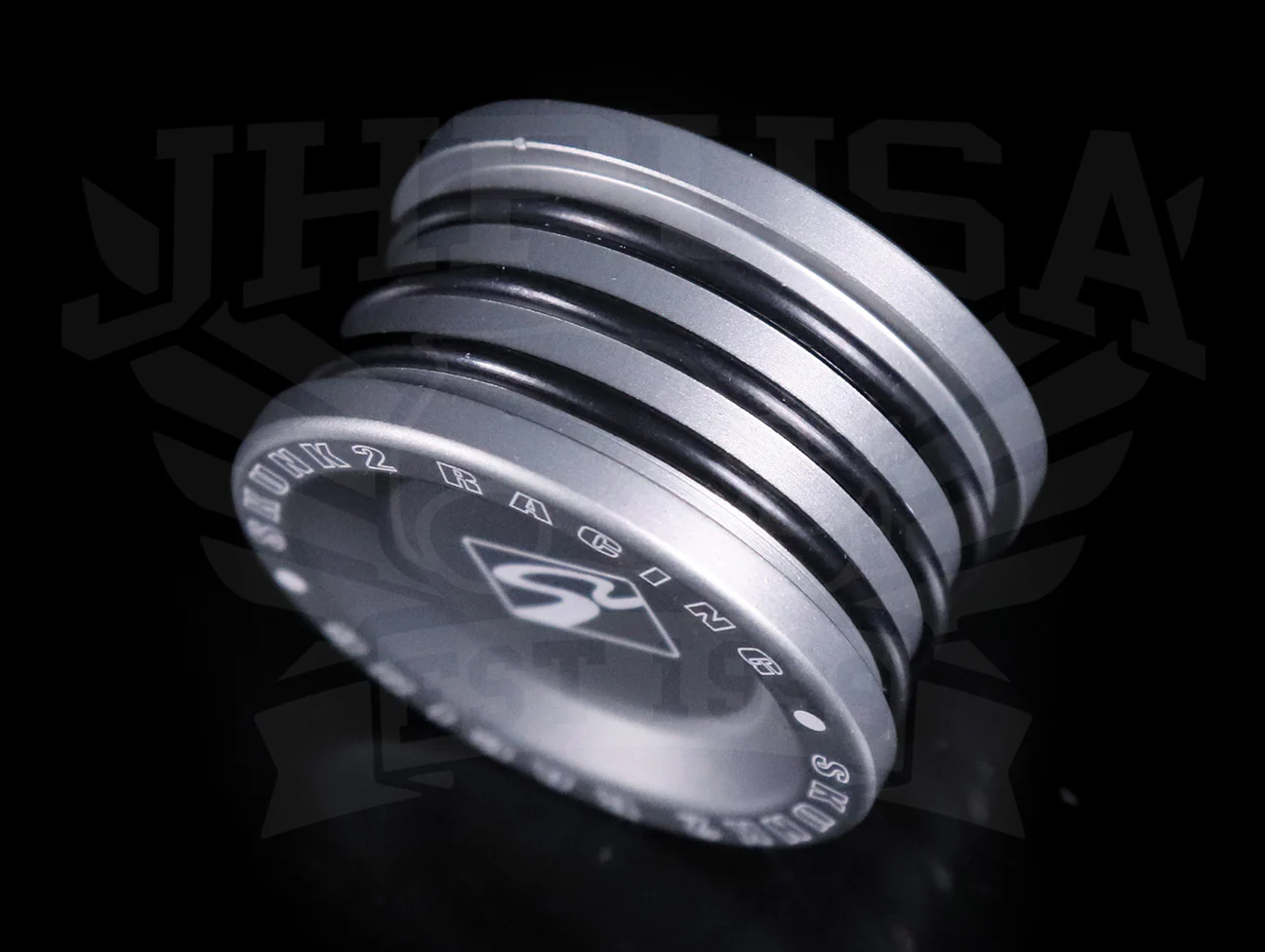 Skunk2 Billet Cam Seal Hard Anodized - B/F/H-series - Image 3