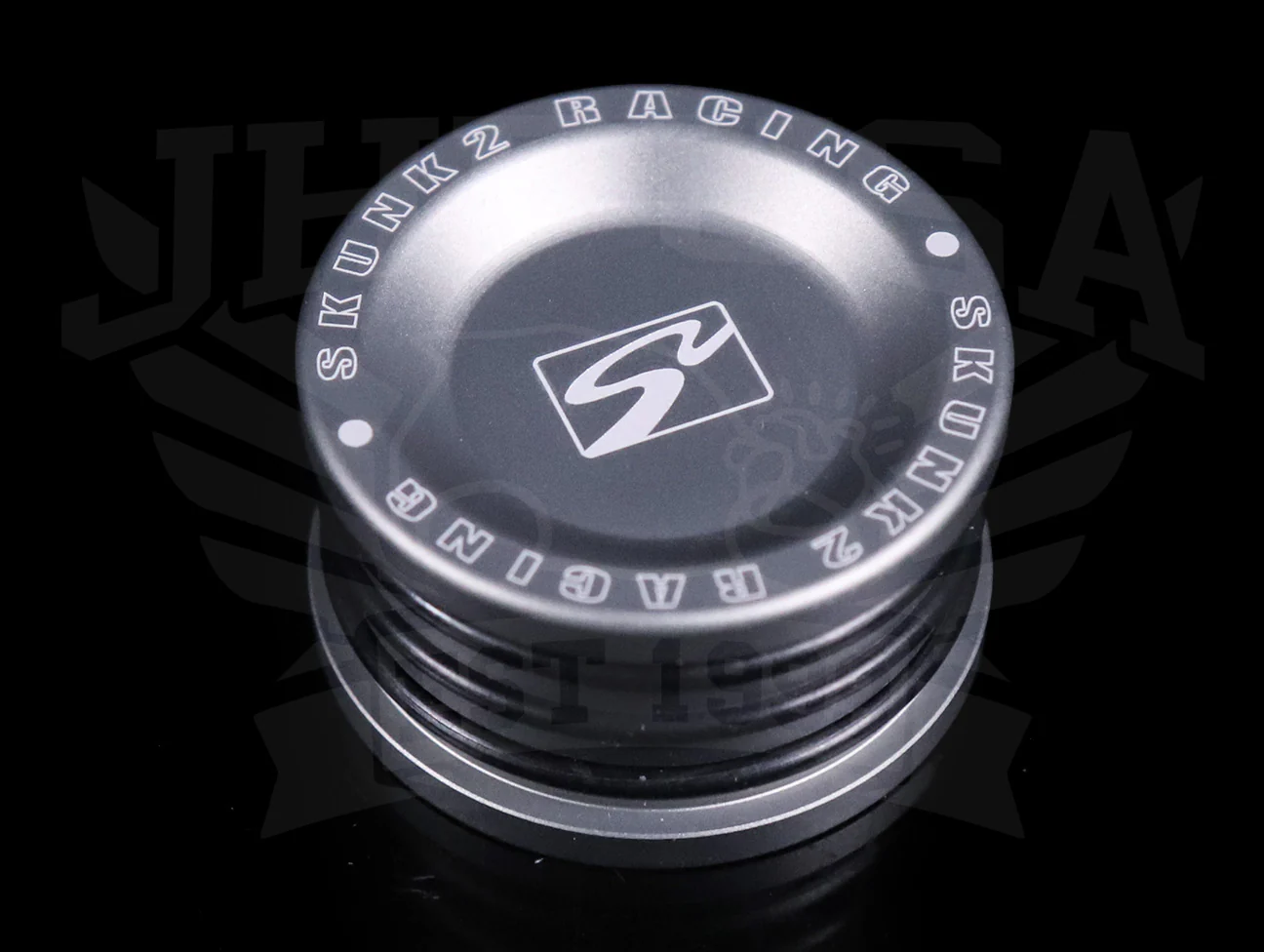 Skunk2 Billet Cam Seal Hard Anodized - B/F/H-series - Image 4