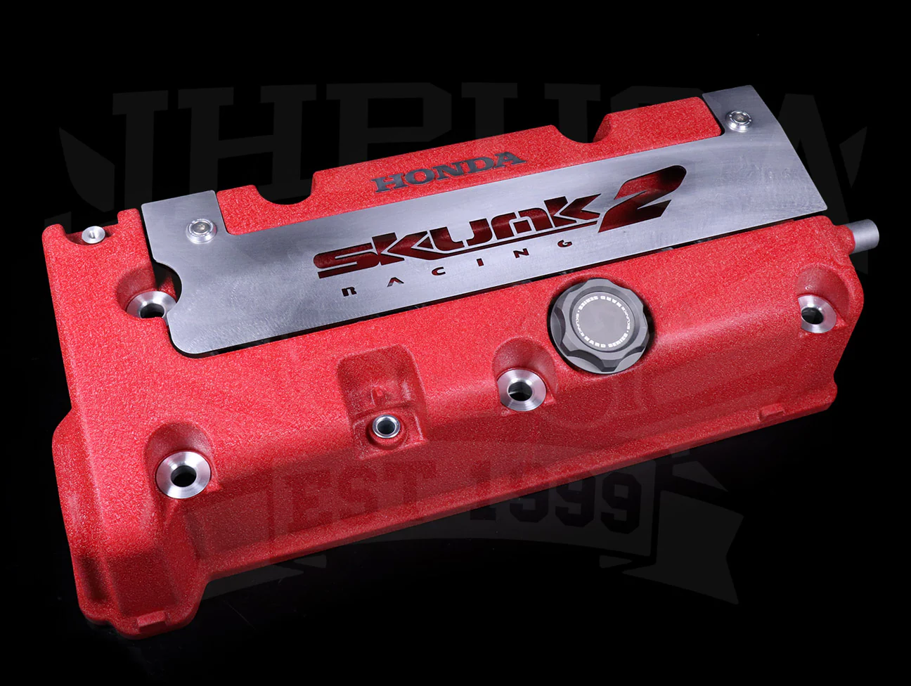 Skunk2 Billet Hard Series Oil Cap - Honda / Acura - Image 6