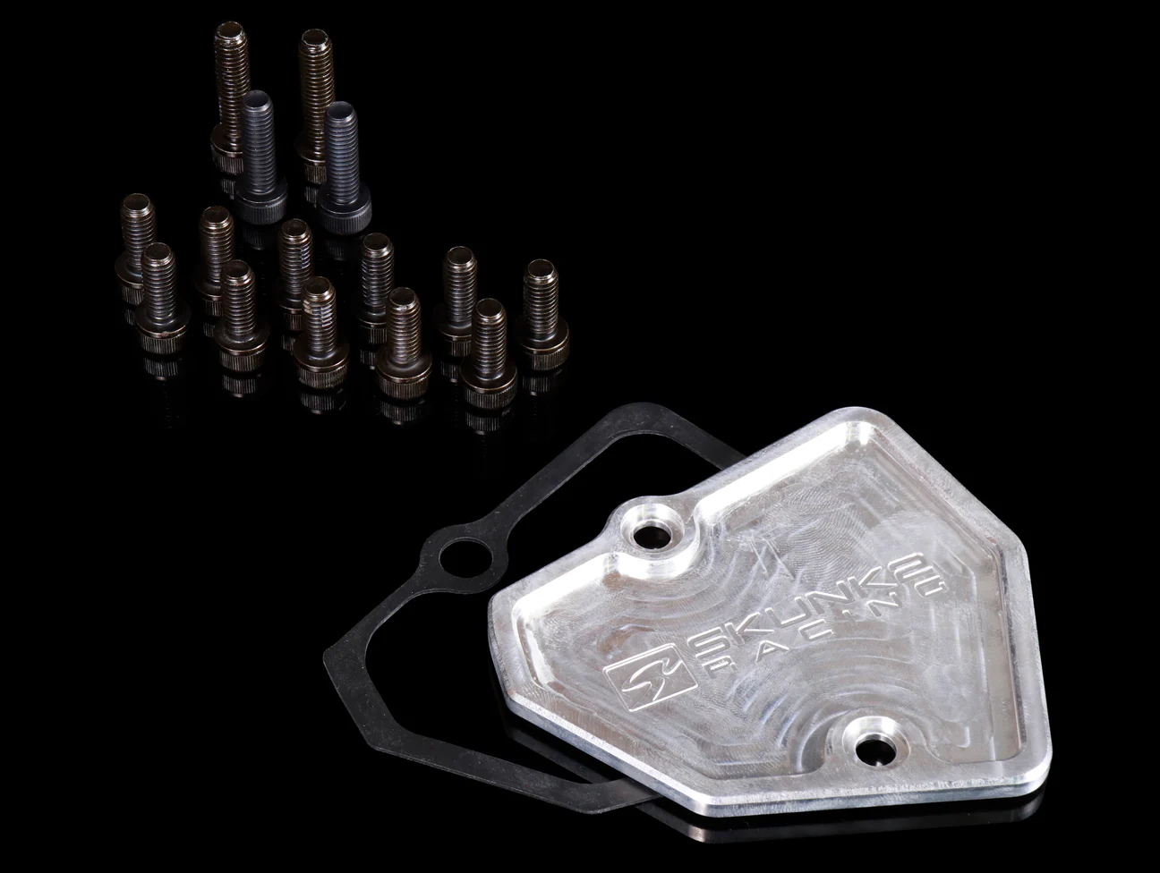 Skunk2 Billet Timing Chain Cover - K-series - Image 11