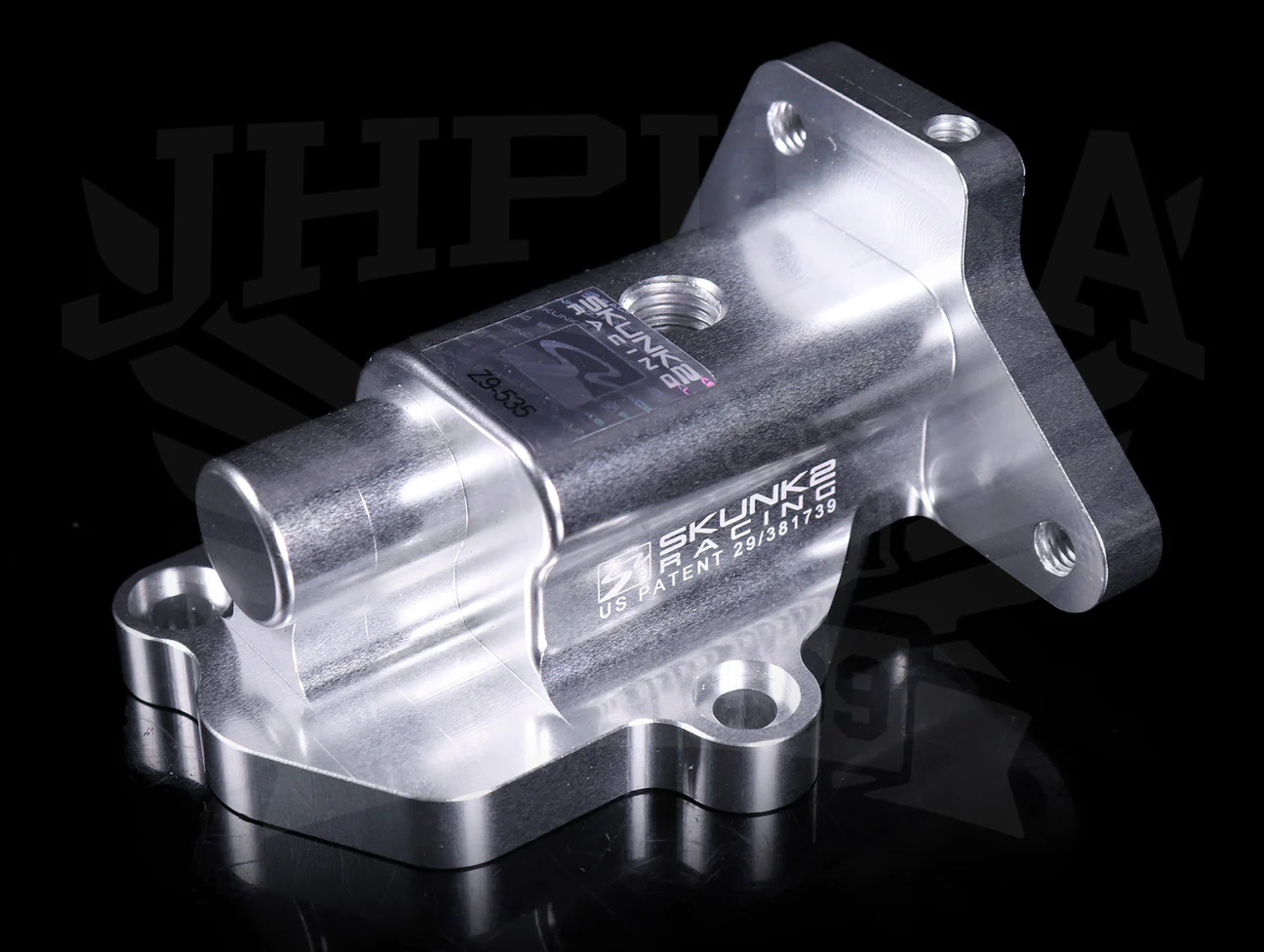 Skunk2 Billet VTEC Solenoid - B-series VTEC - Image 3