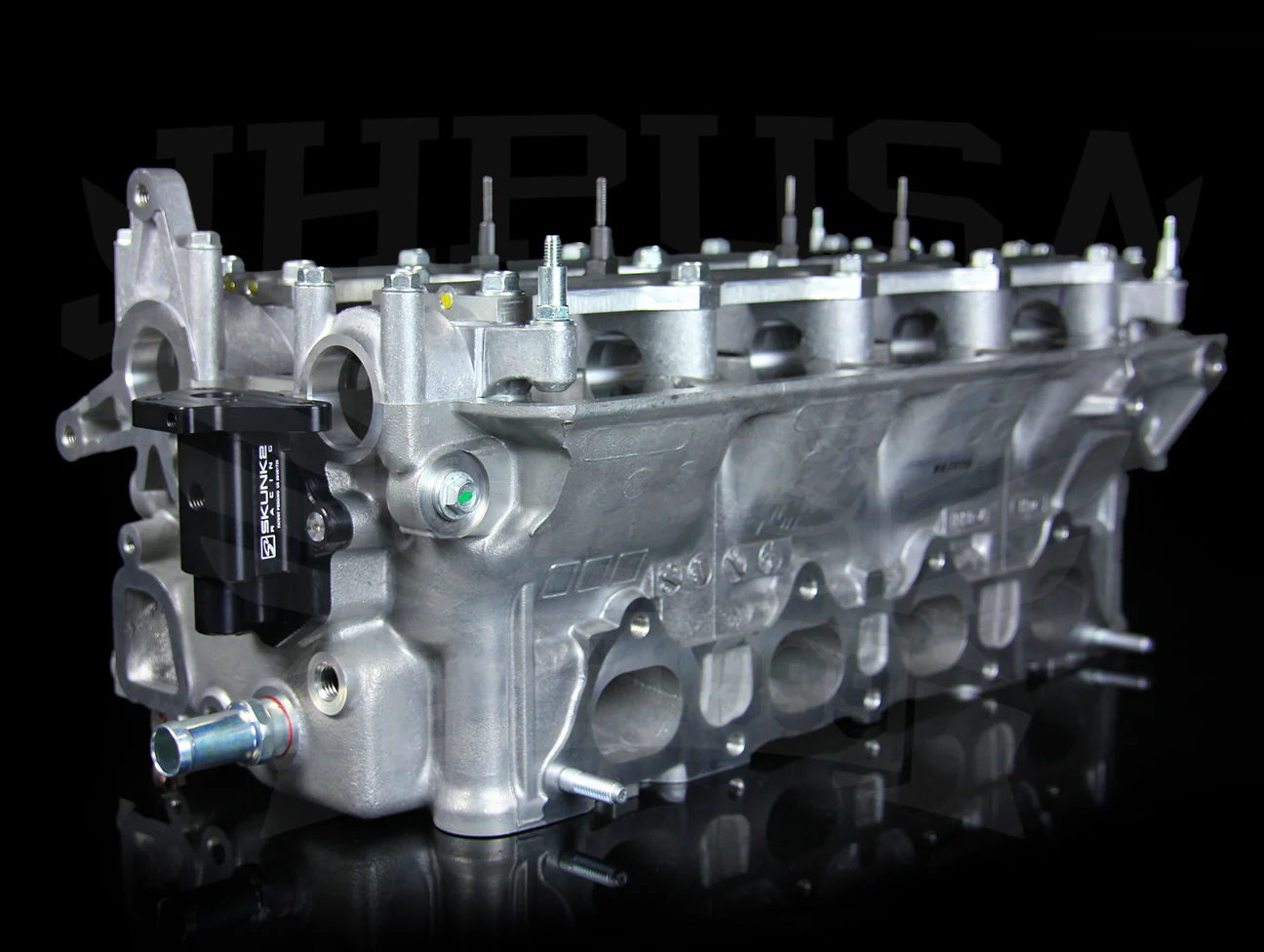Skunk2 Billet VTEC Solenoid - B-series VTEC - Image 6