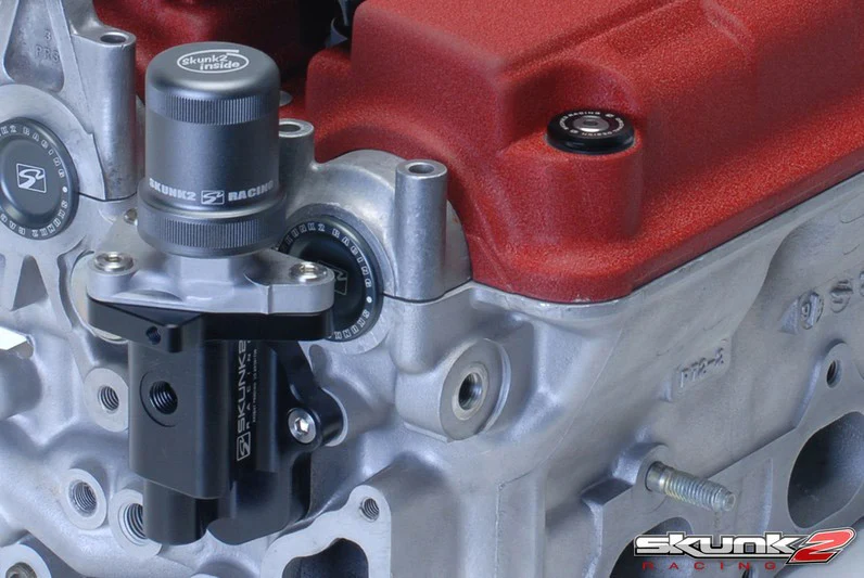 Skunk2 Billet VTEC Solenoid - B-series VTEC - Image 7