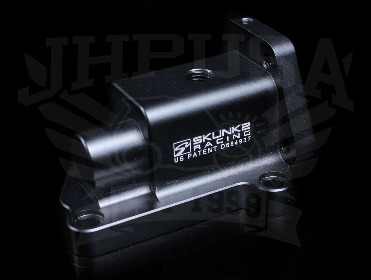 Skunk2 Billet VTEC Solenoid - H-series - Image 2