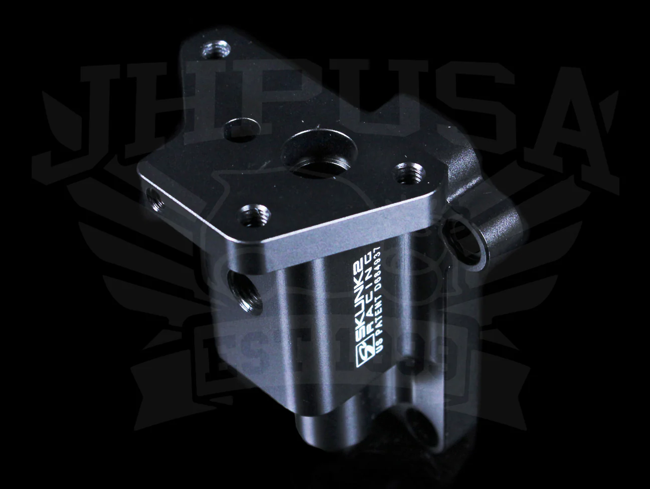 Skunk2 Billet VTEC Solenoid - H-series - Image 3