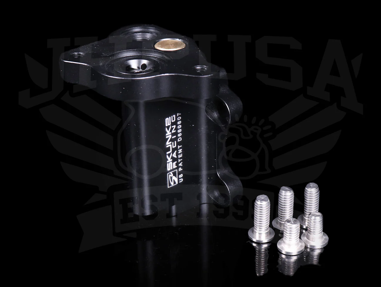 Skunk2 Billet VTEC Solenoid - K-series - Image 2
