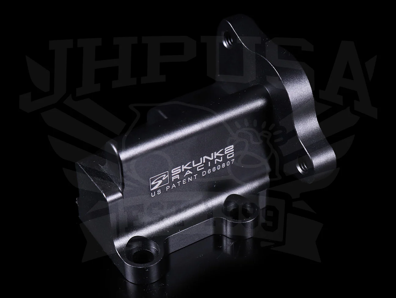 Skunk2 Billet VTEC Solenoid - K-series - Image 3
