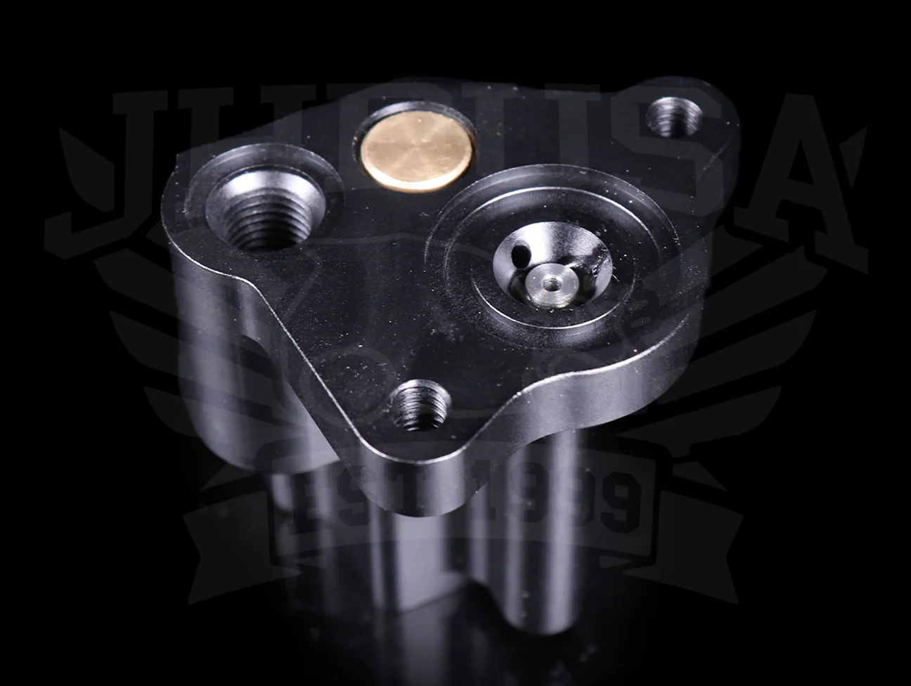 Skunk2 Billet VTEC Solenoid - K-series - Image 4