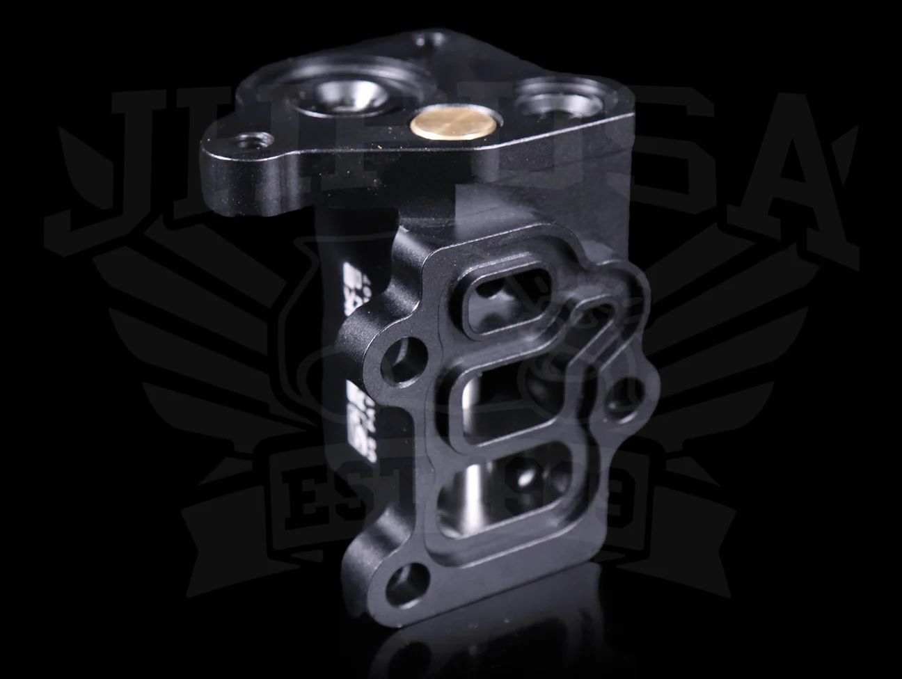 Skunk2 Billet VTEC Solenoid - K-series - Image 5