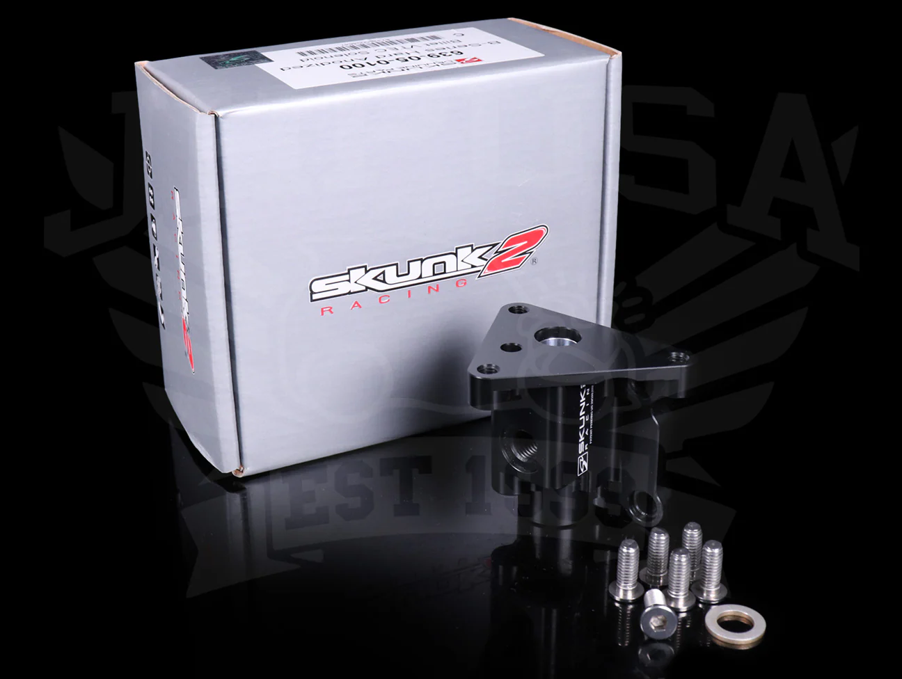 Skunk2 Billet VTEC Solenoid - S2000 - Image 2