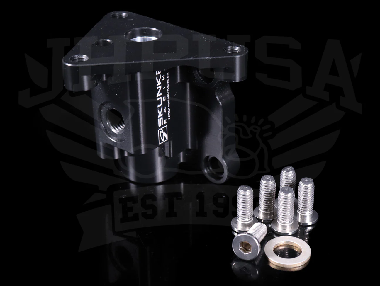 Skunk2 Billet VTEC Solenoid - S2000 - Image 4