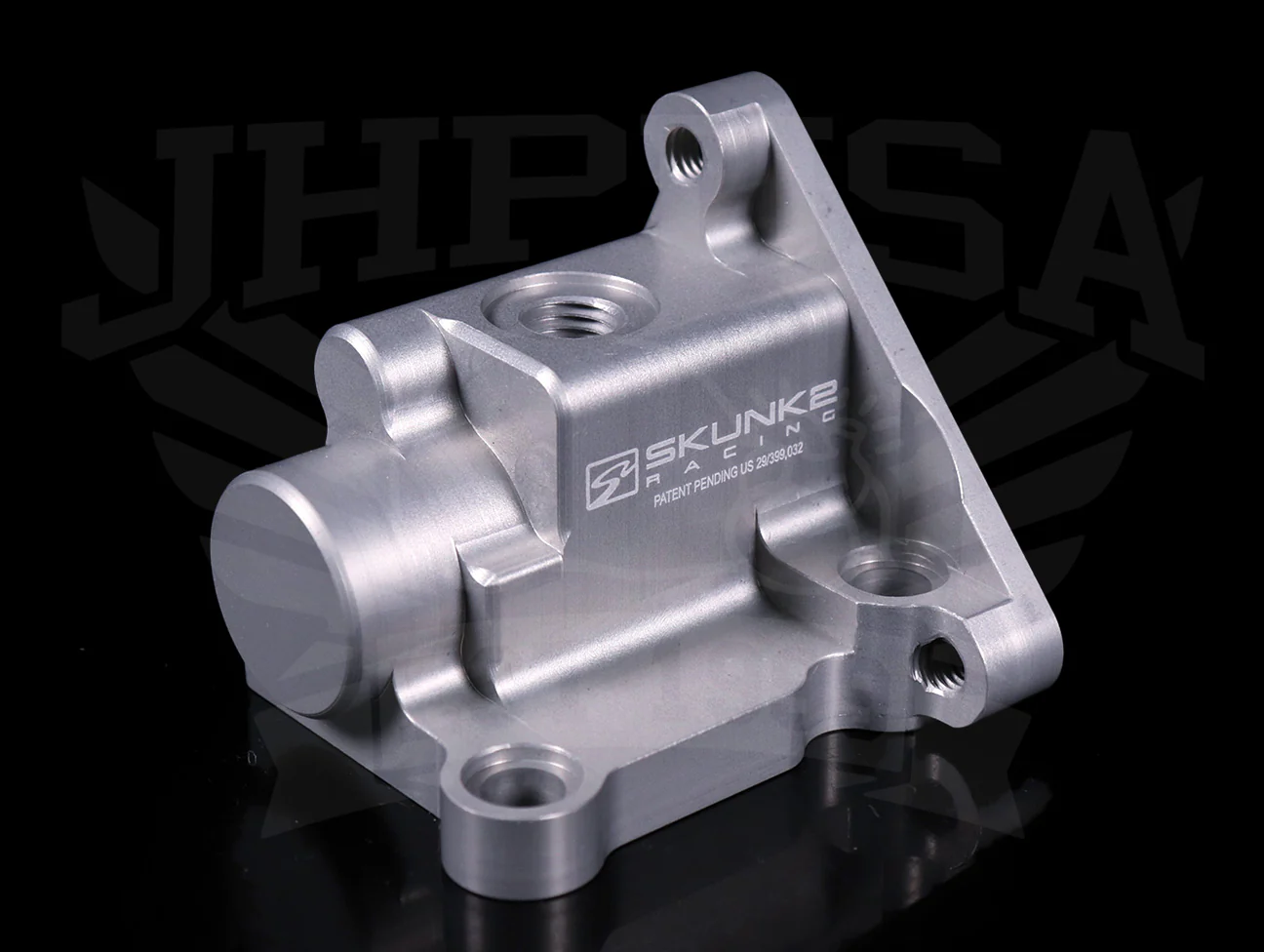 Skunk2 Billet VTEC Solenoid - S2000 - Image 5